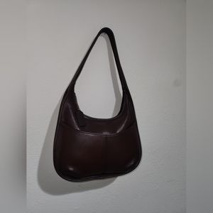 SOLD - Vintage Mahogany Coach 9033